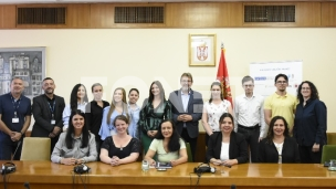 Iskustva kroz stažiranje 